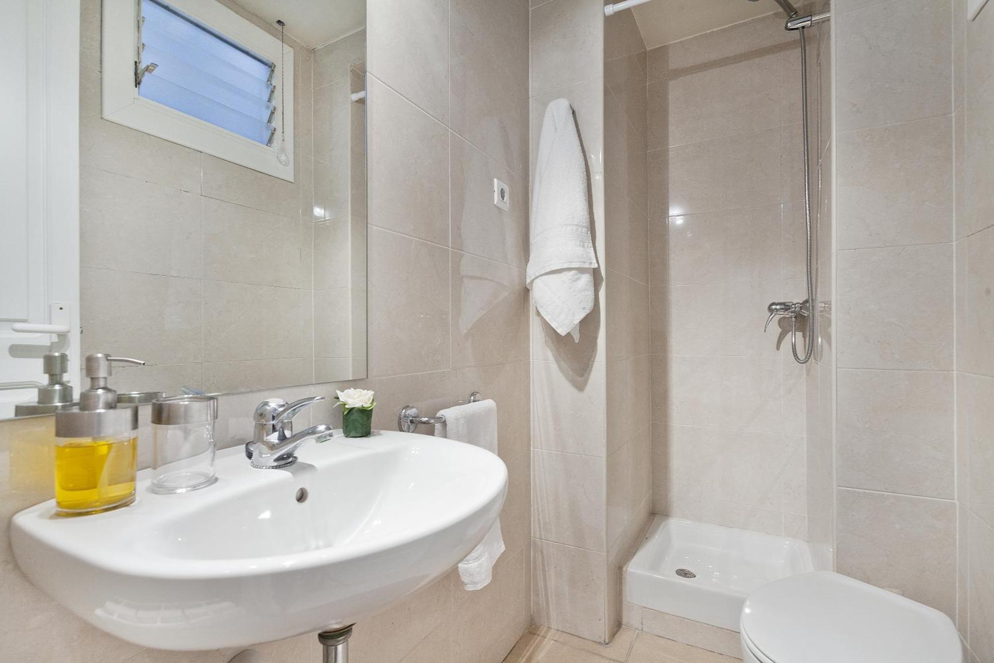 Casa Valeta Appartement Barcelona Kamer foto