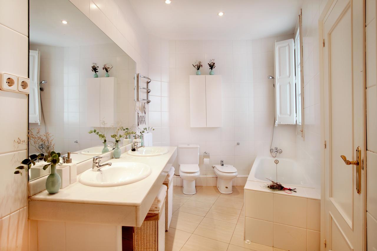 Casa Valeta Appartement Barcelona Buitenkant foto